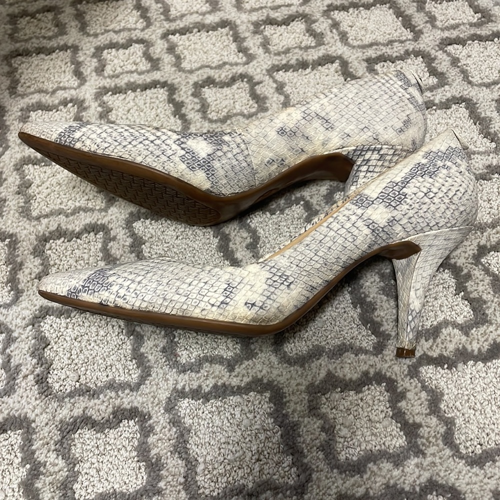 Mk Python Heels - image 2